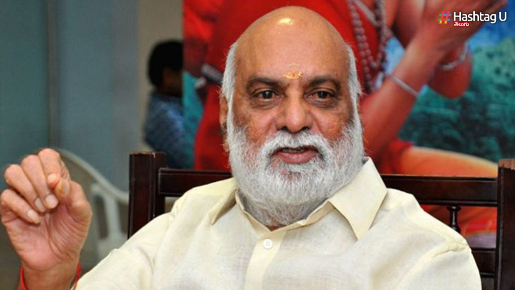 Raghavendar Rao