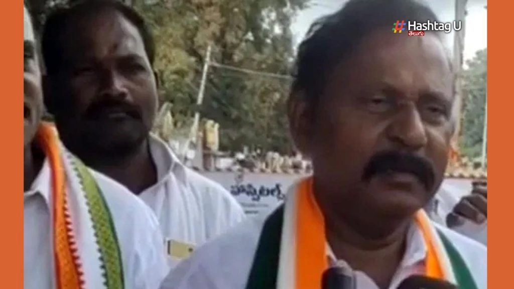 Rammohan Revanth