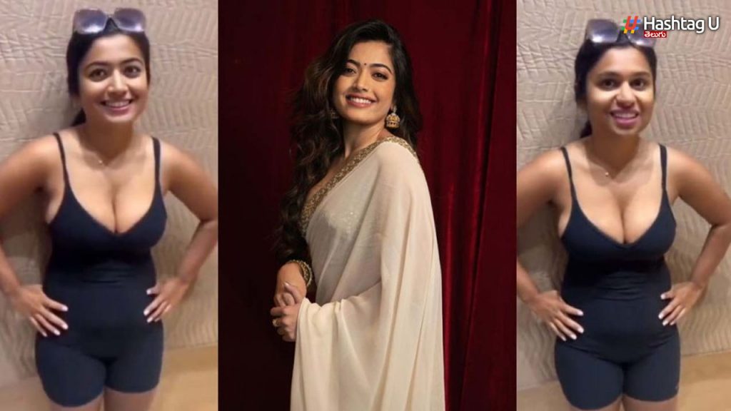 Rashmika