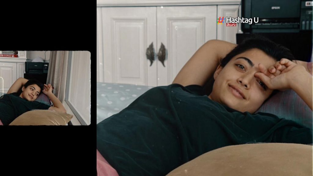 Rashmika Helath