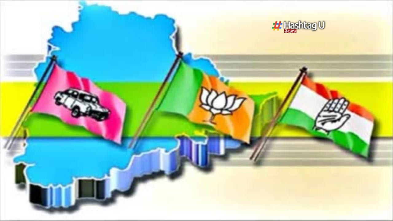 Telangana Polls : తెలంగాణలో ఊపందుకున్న టెలీ ప్రచారం..