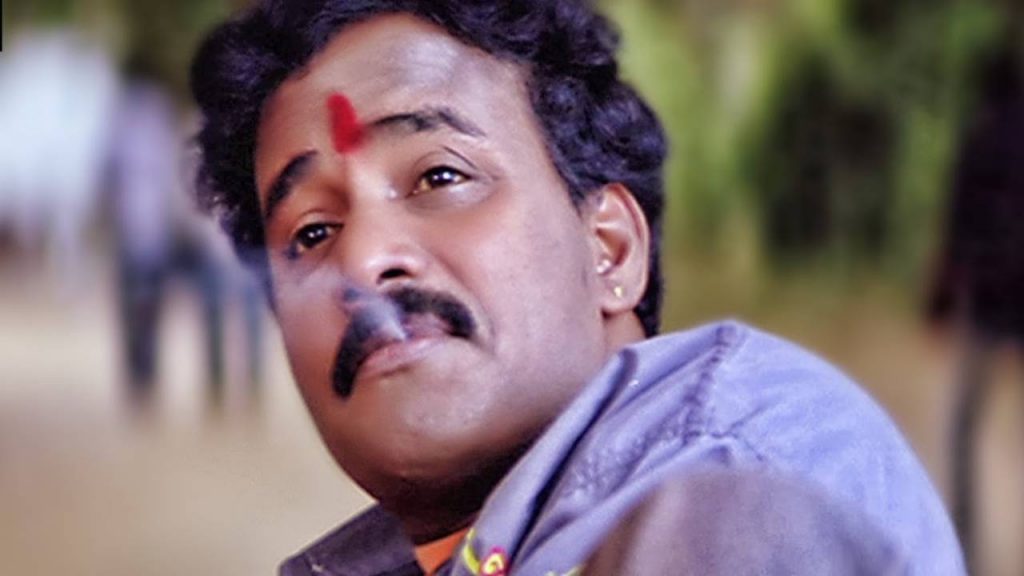 Venu Madhav writes those scenes in Rajamouli Movie