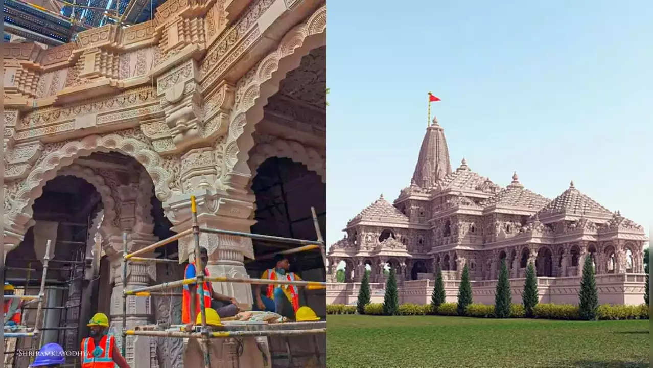 Ayodhya Opening: భక్తులకు షాక్ ఇచ్చిన శ్రీరామ జన్మభూమి తీర్థ క్షేత్ర ట్రస్ట్