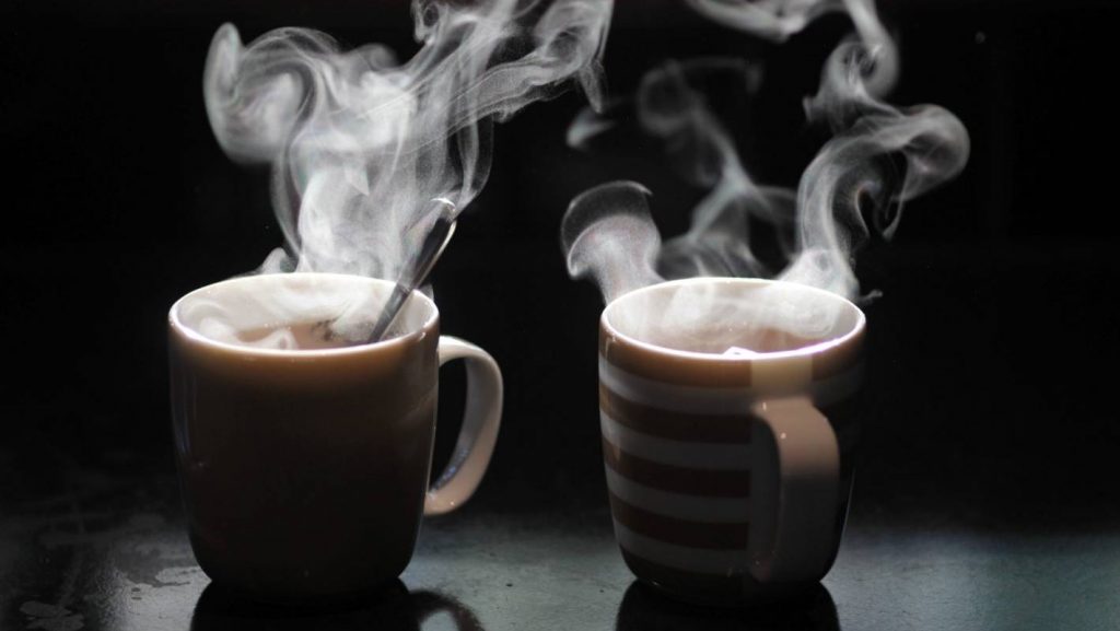 Tea Health Benefits