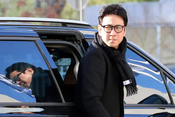 Lee Sun Kyun: ఆస్కార్‌ సినిమా `పారాసైట్‌` నటుడు ఆత్మహత్య