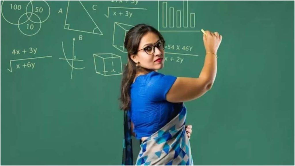 Bihar Teachers: బీహార్ ఉపాధ్యాయులకు శుభవార్త