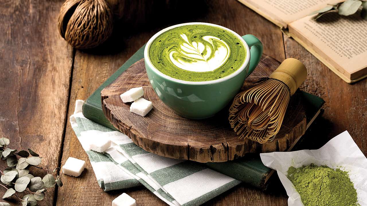 Green Coffee Benefits: గ్రీన్ కాఫీ తాగడం వల్ల కలిగే ప్రయోజనాలేంటో తెలుసుకుందామా..?