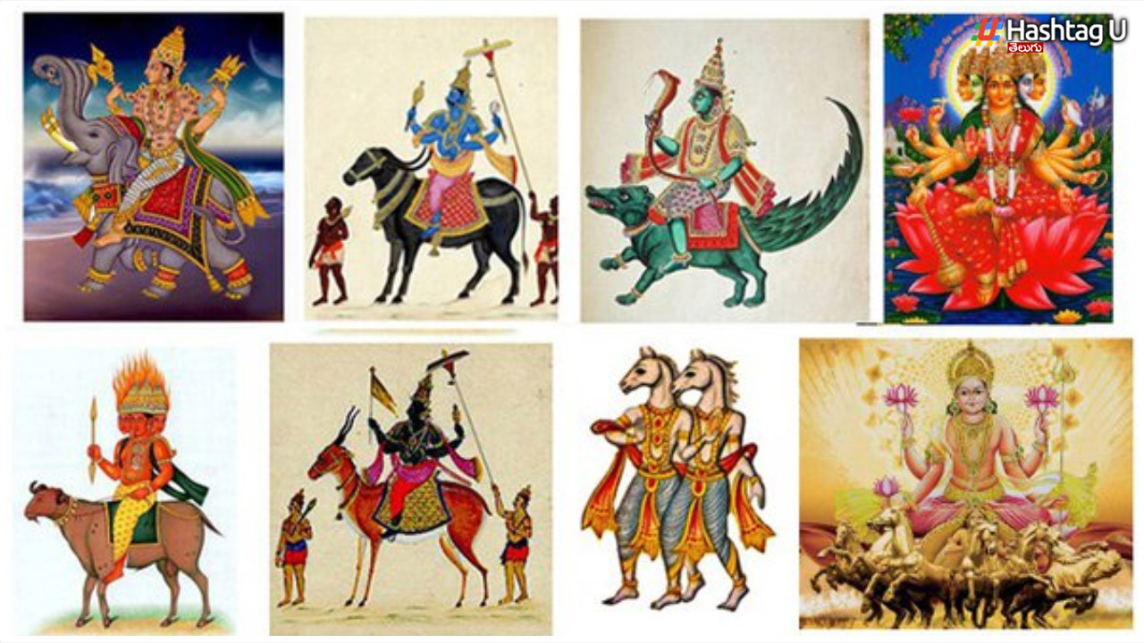 Navagrahas : మీరు కూడా అలాంటి పొరపాట్లు చేస్తున్నారా.. అయితే నవగ్రహాల ఆగ్రహానికి గురవ్వడం ఖాయం?