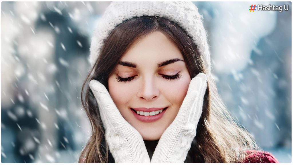 Are You Suffering From Skin Problems In Winter.. But These Should Be Taken..