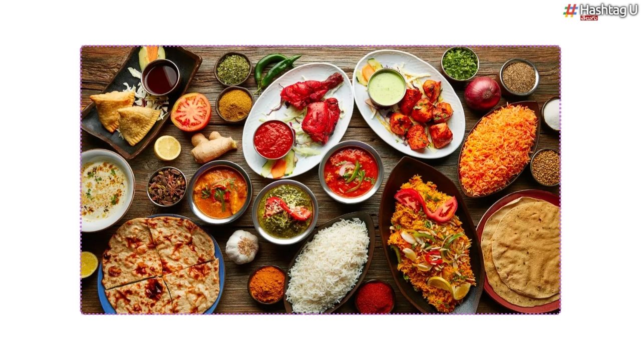 Best Food Cities : ‘వరల్డ్ బెస్ట్ ఫుడ్ సిటీస్‌’లో ఇండియన్ నగరాలివే..