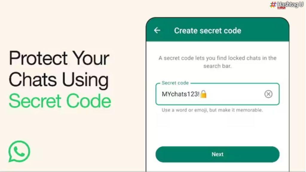 Chat Lock