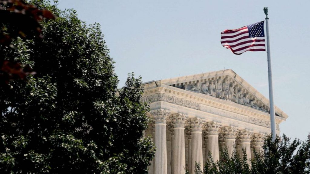 Texas Supreme Court