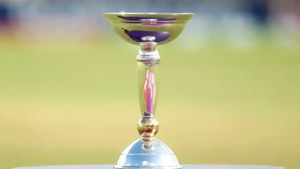 U19 Cricket World Cup