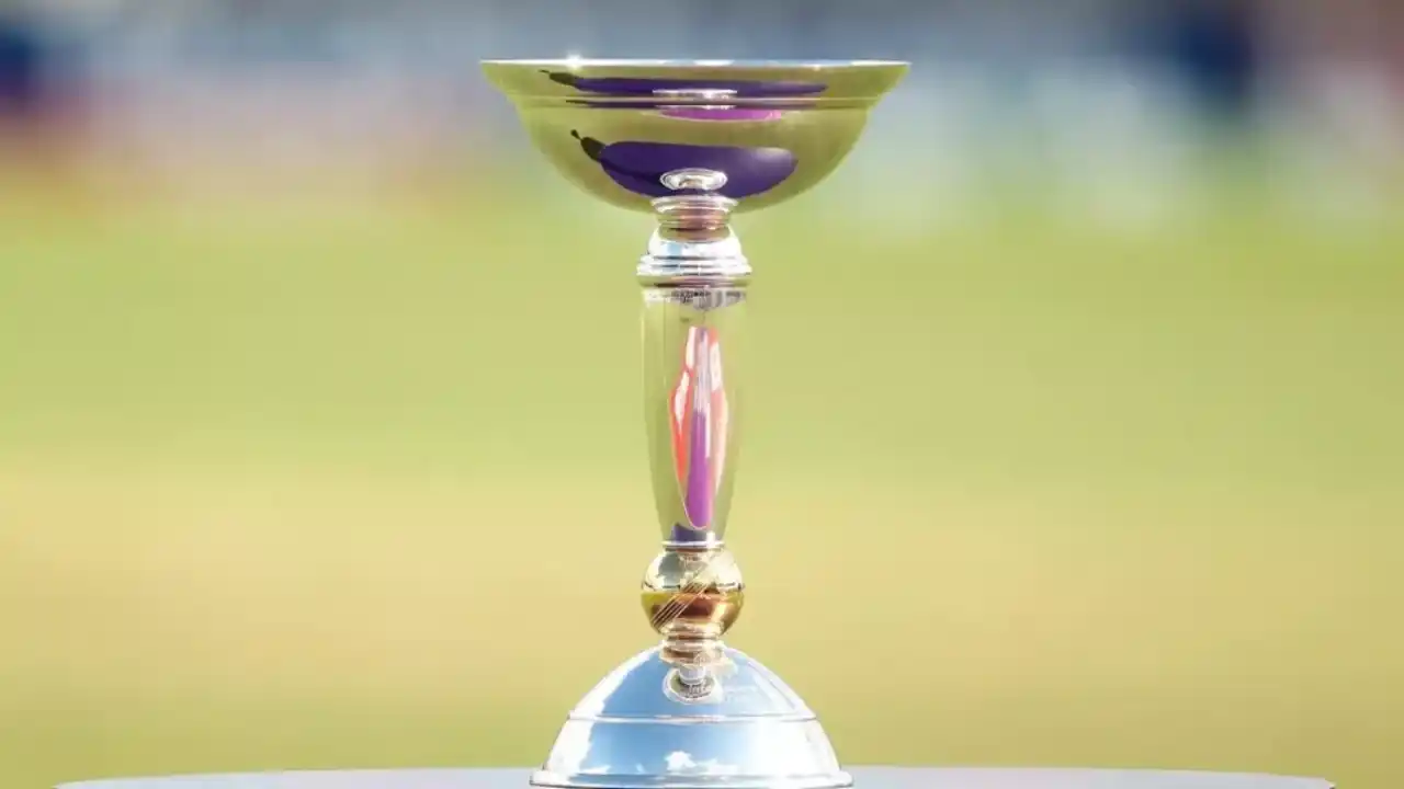 U19 Cricket World Cup: మరో వరల్డ్ కప్ షురూ.. జనవరి 19 నుంచి పురుషుల అండర్-19 ప్రపంచకప్..!