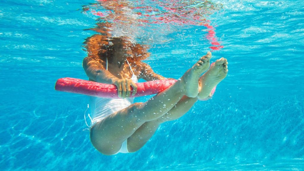 Water Exercises