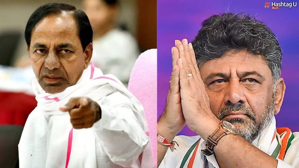 Dks Vs Kcr