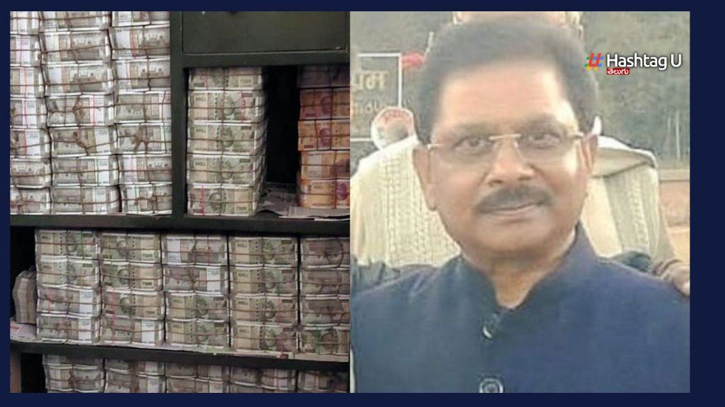 Dheeraj Sahu It Raids