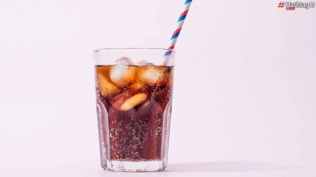 Diet Soda Drinks
