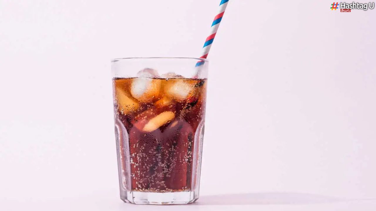 Diet Soda Drinks : ‘డైట్ సోడా’ అతిగా తాగారో.. ఎంతో రిస్క్!