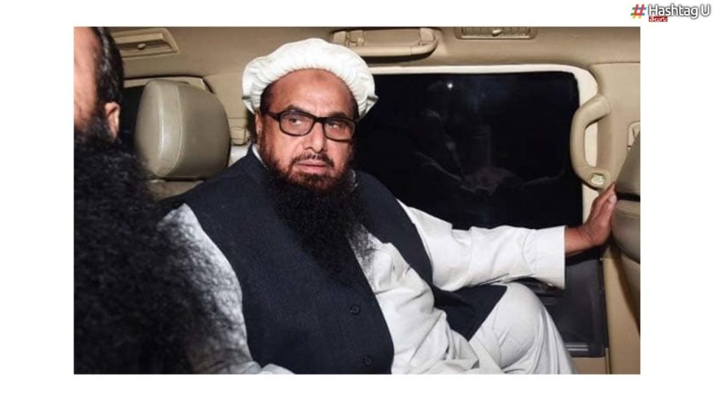 Hafiz Saeed