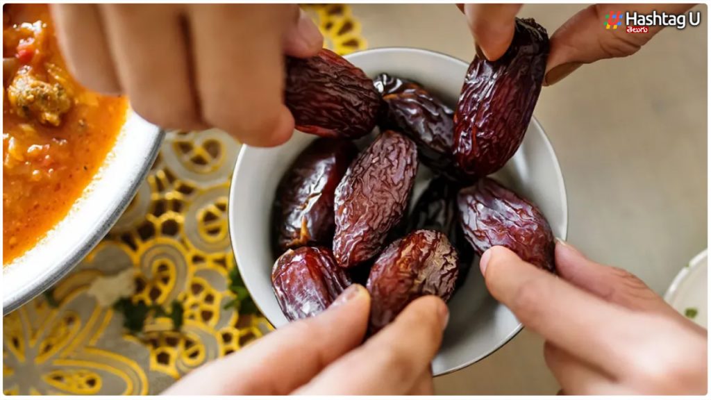 Health Benefits Are You Eating Dates.. But You Must Know These Things..