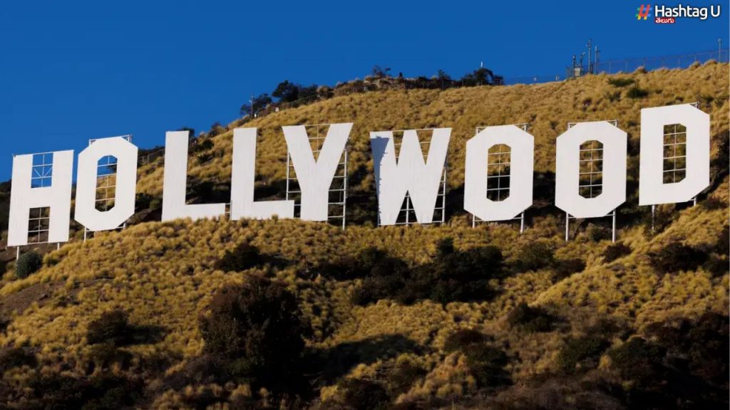Hollywood 100 Years