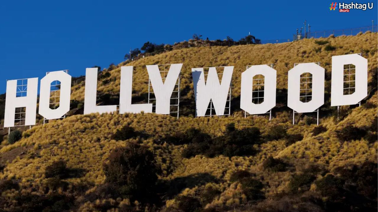 Hollywood – 100 Years : హాలీవుడ్ సైన్ బోర్డ్ 100వ బర్త్ డే.. ఎంత చరిత్ర ఉందంటే ?