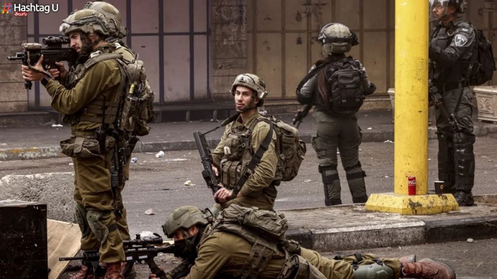 Hostages Killed