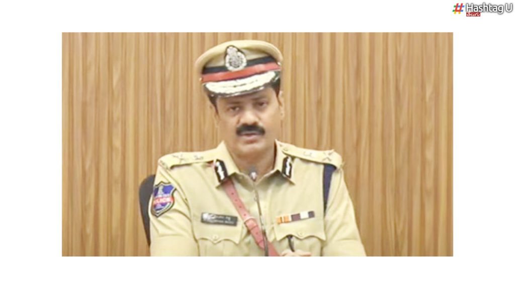 Hyderabad Cp