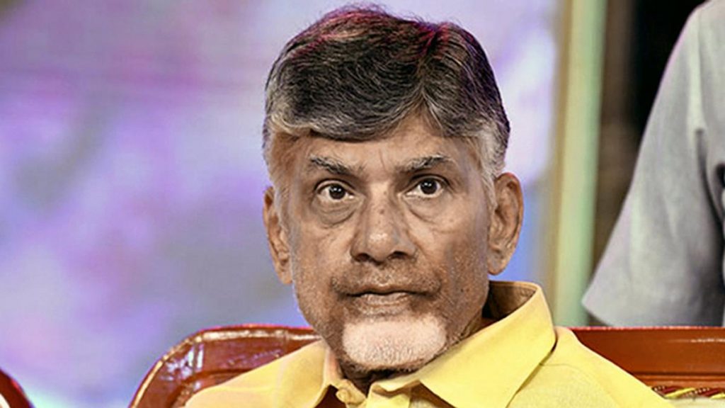 Chandrababu