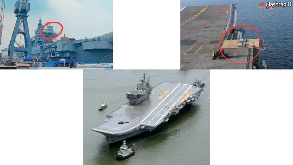 Ins Vikrant
