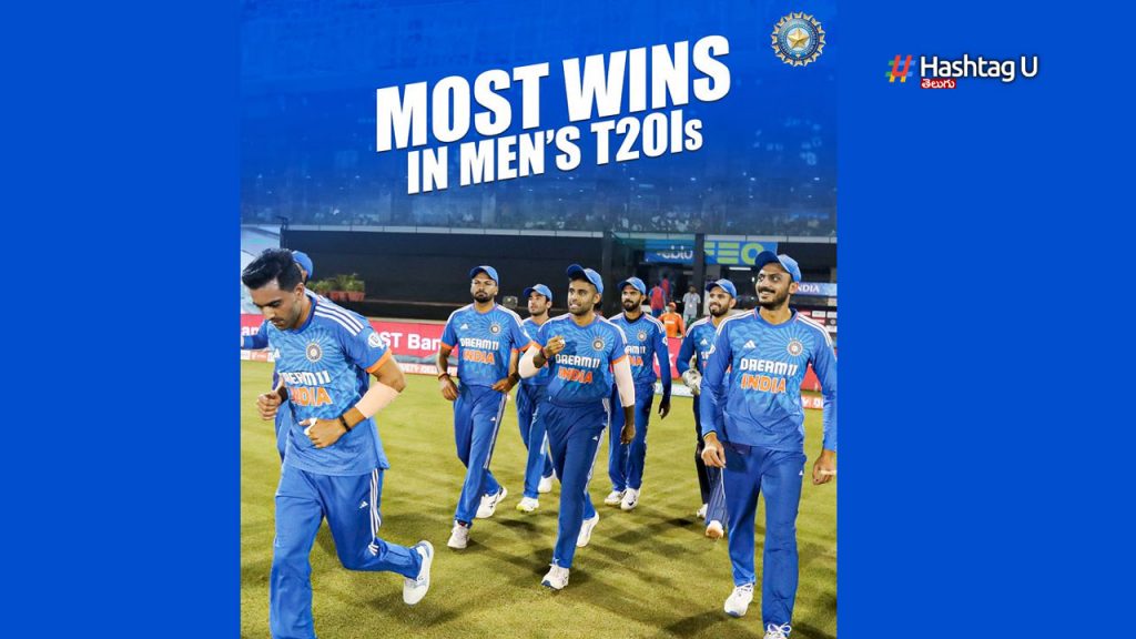 India Vs Australia 4th T20i