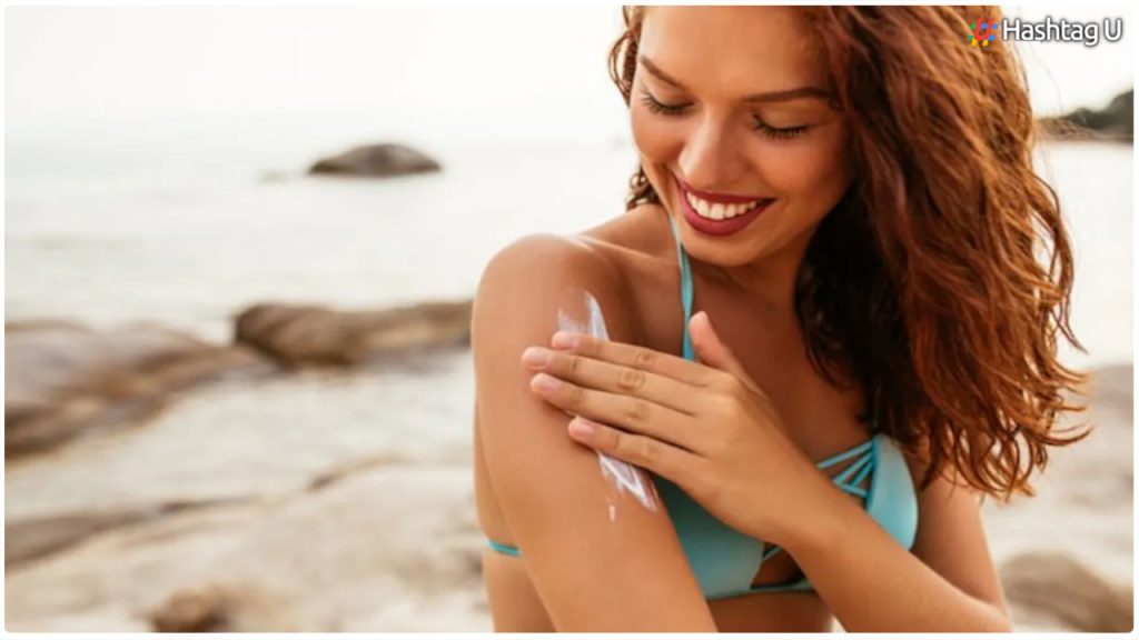 Just Take These Five Food Items And Say Goodbye To Sun Screen.