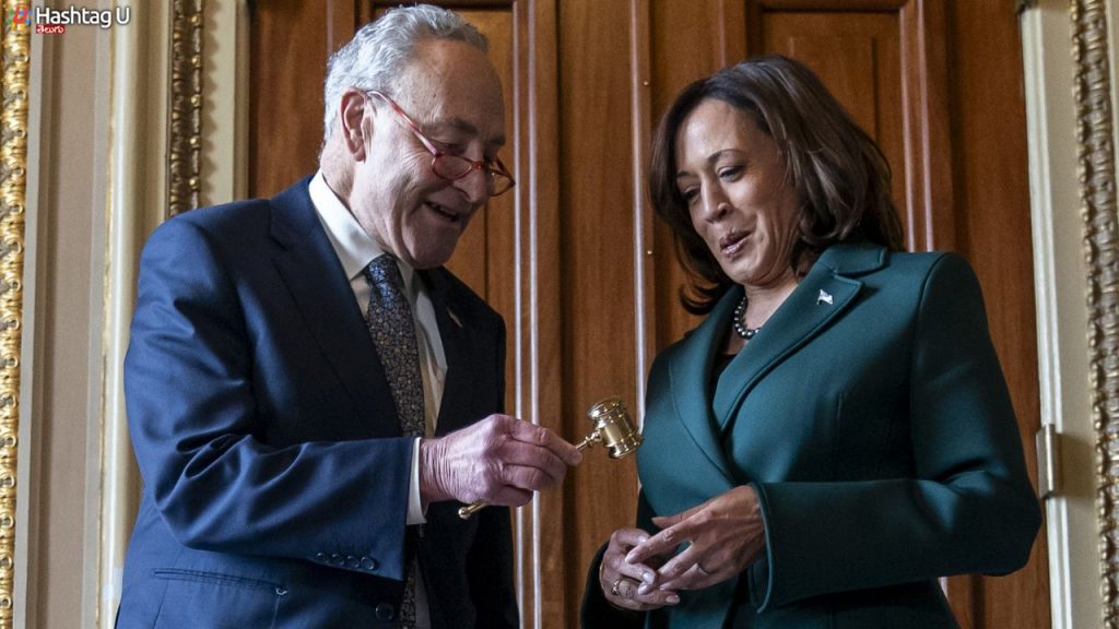 Kamala Harris
