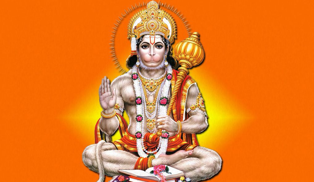 Lord Hanuman Mantra Birth Storysignificance
