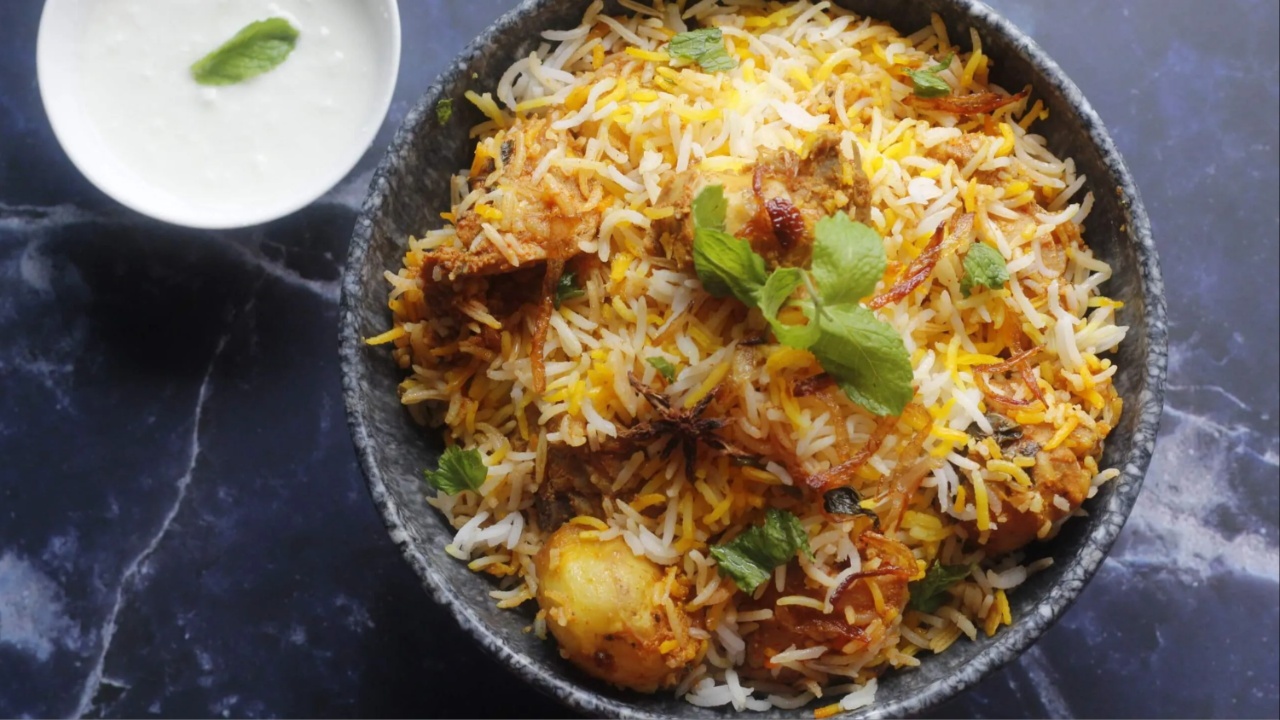 Chicken Dum Biryani: చికెన్ దమ్ బిర్యాని.. ఇలా చేస్తే చాలు లొట్టలు వేసుకొని తినేయాల్సిందే?