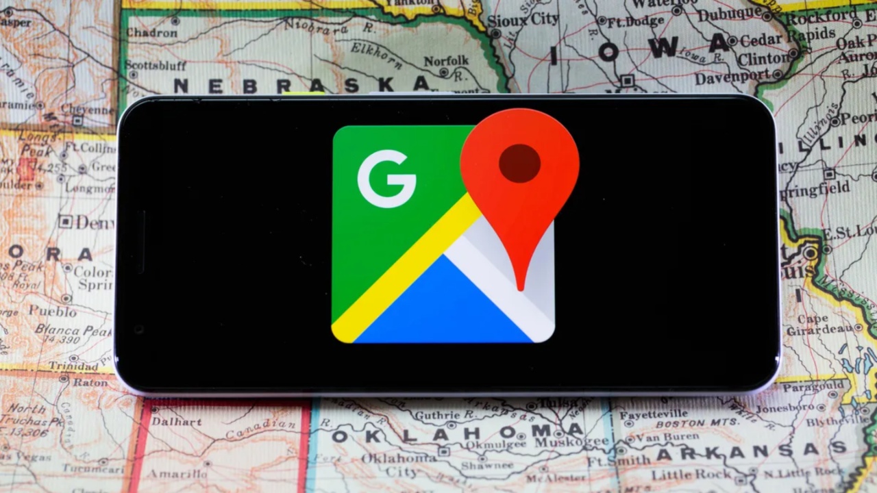 Google Maps: గూగుల్ మ్యాప్స్ తో ఇంధనాన్ని సేవ్ చేసుకోవచ్చు.. అదెలా అంటే?