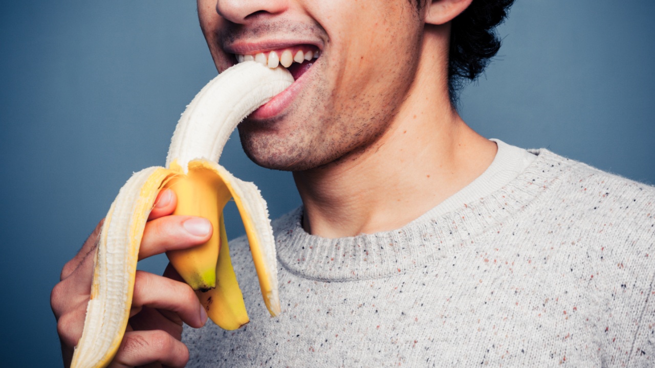 Eating Banana: శీతాకాలంలో ప్రతిరోజు అరటిపండు తింటే ఏం జరుగుతుందో తెలుసా?