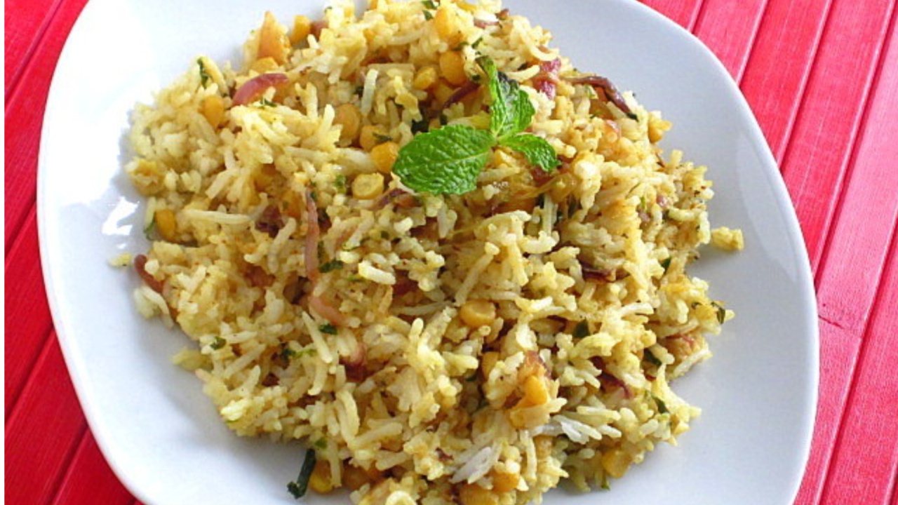Kubali Rice: ఎంతో టేస్టీగా ఉండే కుబాలి రైస్.. ఇలా చేస్తే లొట్టలు వేసుకొని తినేయాల్సిందే?