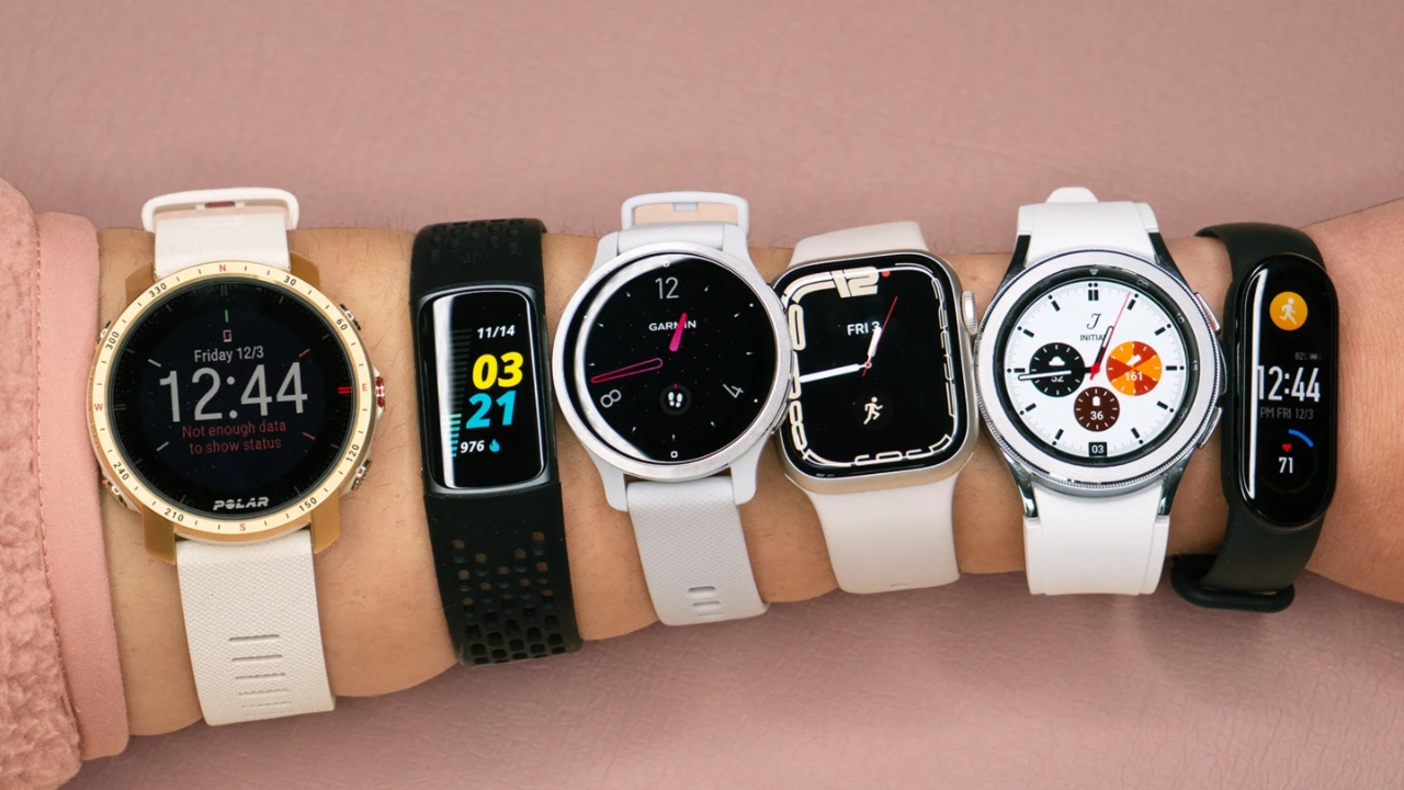 Smartwatches: అద్భుతమైన ఫీచర్లతో ఆకట్టుకుంటున్న సరికొత్త స్మార్ట్ వాచ్లు.. ధర వివరాలివే?