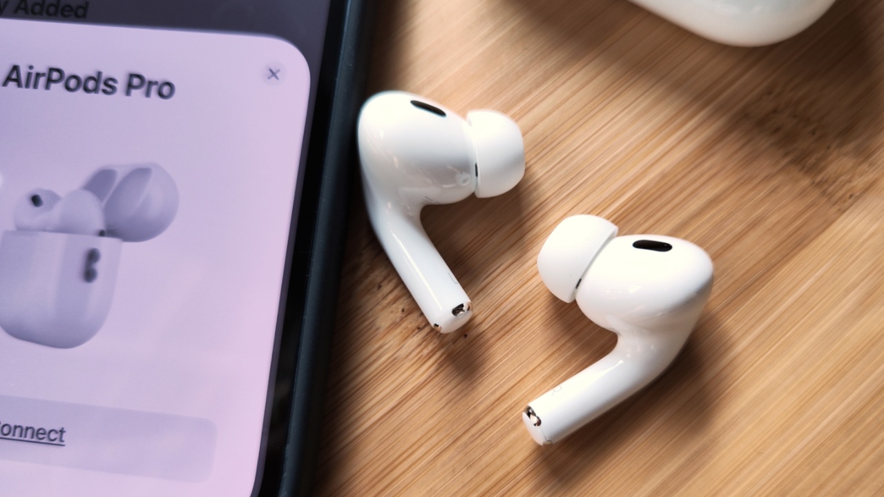 Apple AirPods Pro: ఆపిల్ ఎయిర్‌పాడ్స్ ప్రోపై భారీ డిస్కౌంట్.. కేవలం రూ. 323కే సొంతం చేసుకోండిలా?