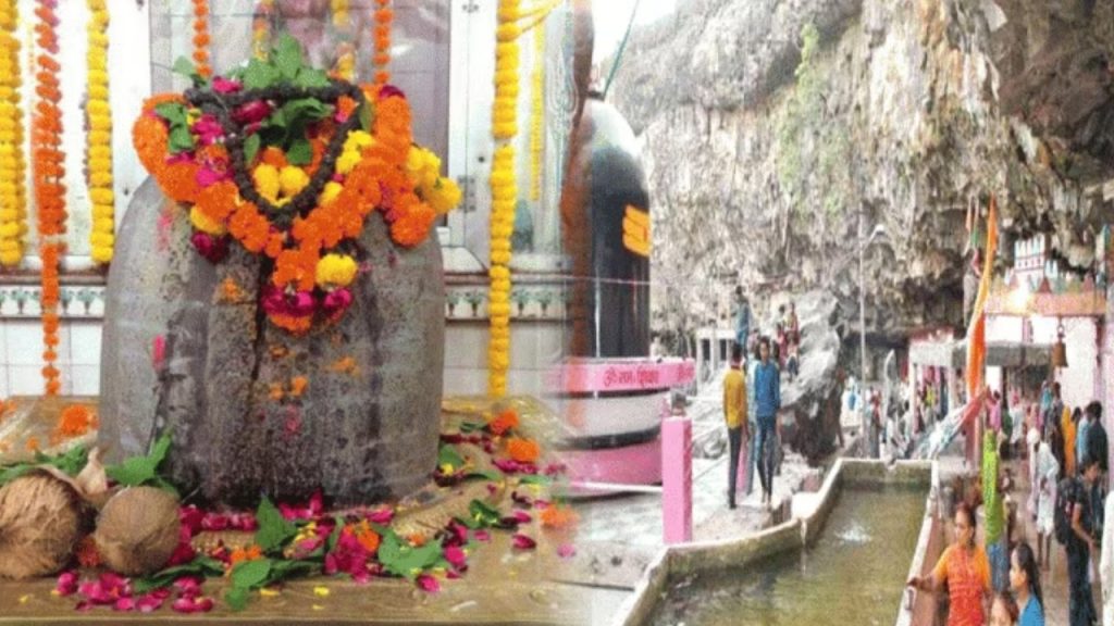 gautameshwar mahadev temple