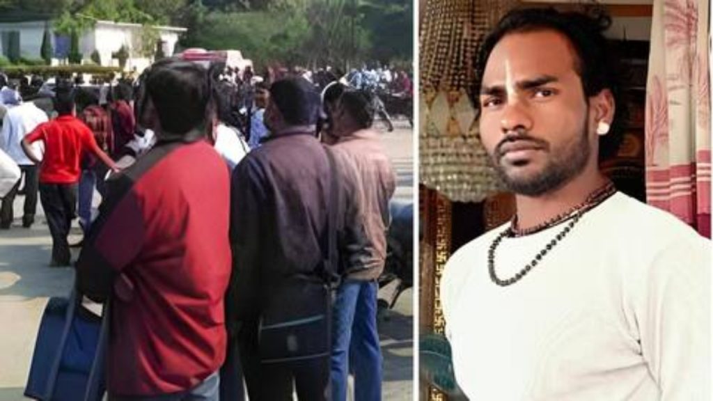 priest manoj murder