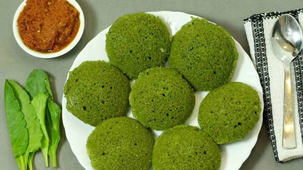 palakura idli