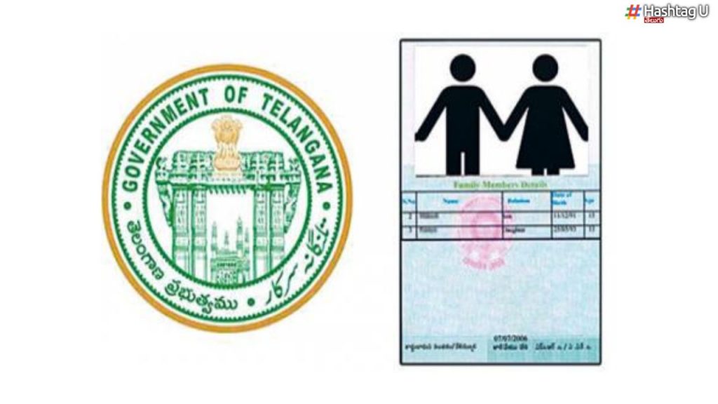 New Ration Cards