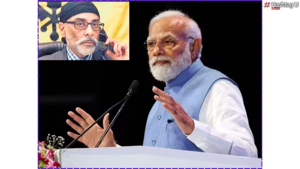 India US Court Summons Gurpatwant Singh Pannun