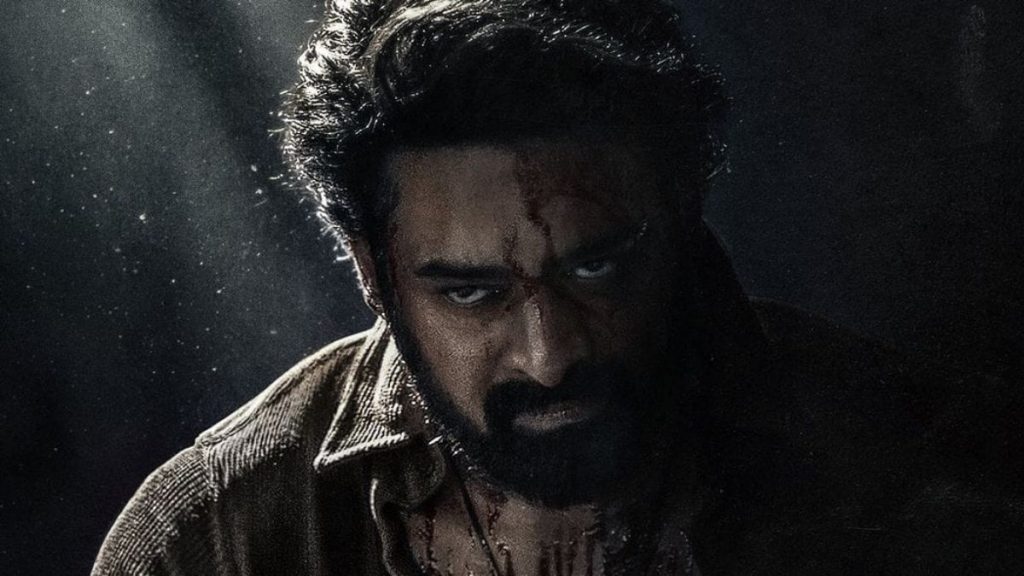 Salaar On OTT Netflix