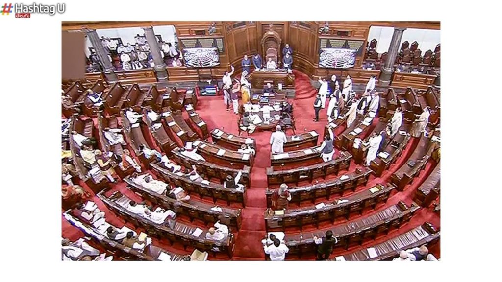 Rajya Sabha 2024