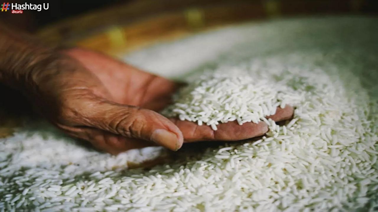 Bharat Rice : కిలో రూ.25కే ‘భారత్ రైస్’.. పేదల కోసం మోడీ సర్కారు ప్లాన్