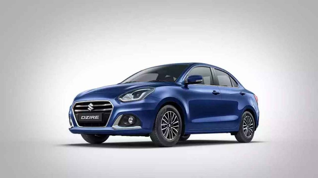 Maruti New Launches